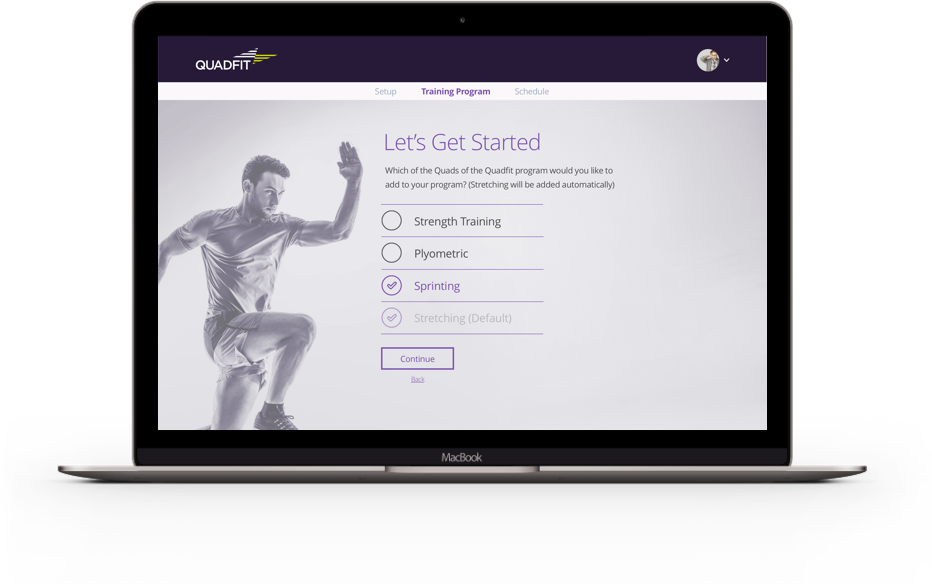 free online fitness trainer